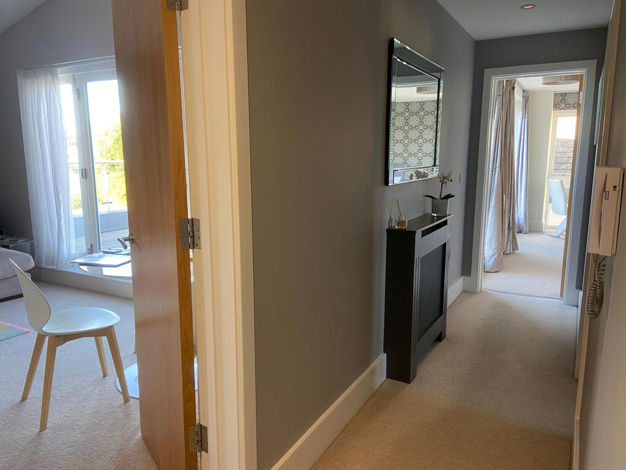 Reed Warbler - Hm111 - Lower Mill Estate Penthouse Apartment With Spa Access Somerford Keynes Exterior foto